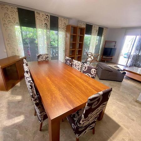 For A Stay Balears Beach ซาลอว์ ภายนอก รูปภาพ