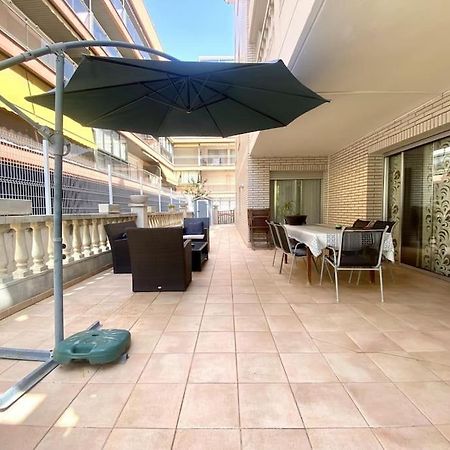 For A Stay Balears Beach ซาลอว์ ภายนอก รูปภาพ