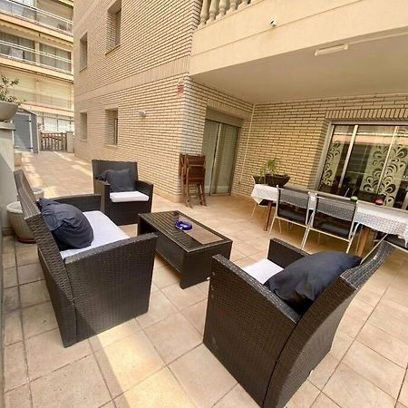 For A Stay Balears Beach ซาลอว์ ภายนอก รูปภาพ