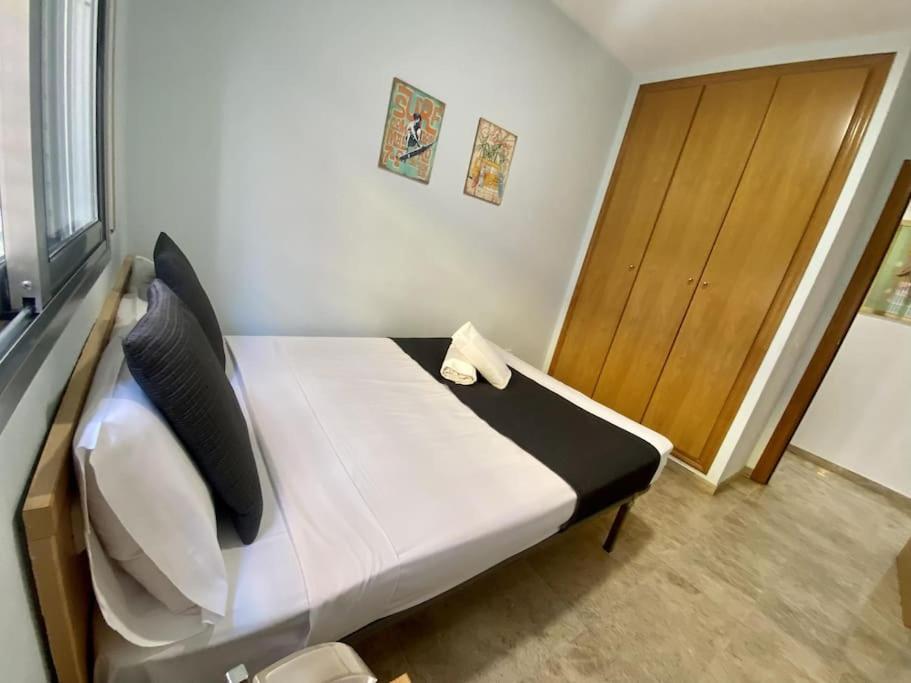 For A Stay Balears Beach ซาลอว์ ภายนอก รูปภาพ