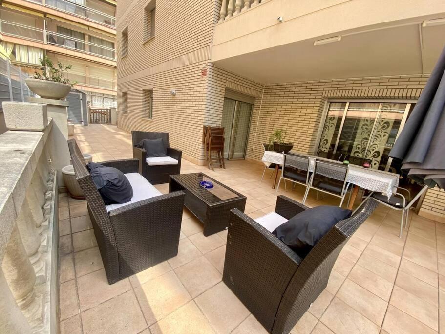 For A Stay Balears Beach ซาลอว์ ภายนอก รูปภาพ