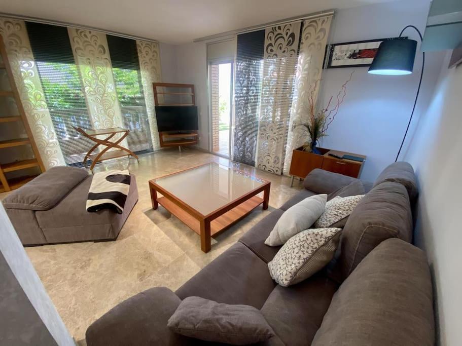 For A Stay Balears Beach ซาลอว์ ภายนอก รูปภาพ