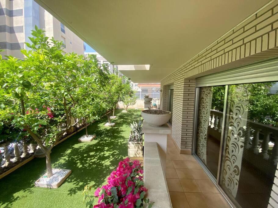 For A Stay Balears Beach ซาลอว์ ภายนอก รูปภาพ