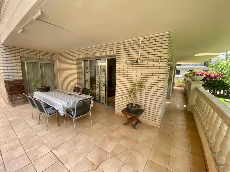 For A Stay Balears Beach ซาลอว์ ภายนอก รูปภาพ