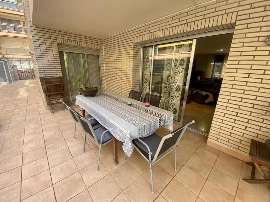 For A Stay Balears Beach ซาลอว์ ภายนอก รูปภาพ
