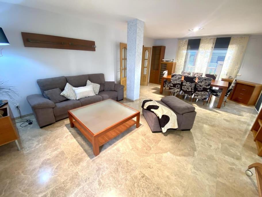 For A Stay Balears Beach ซาลอว์ ภายนอก รูปภาพ