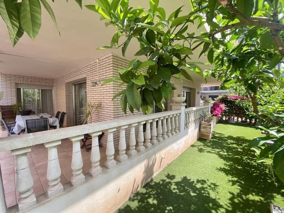 For A Stay Balears Beach ซาลอว์ ภายนอก รูปภาพ