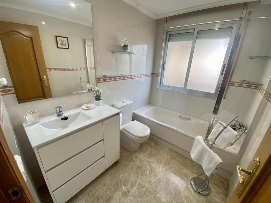 For A Stay Balears Beach ซาลอว์ ภายนอก รูปภาพ