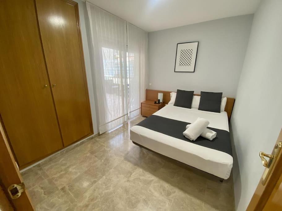 For A Stay Balears Beach ซาลอว์ ภายนอก รูปภาพ