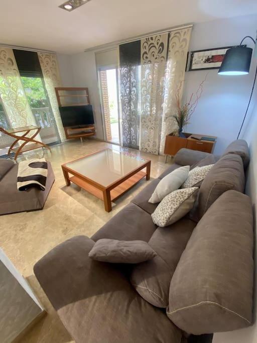 For A Stay Balears Beach ซาลอว์ ภายนอก รูปภาพ