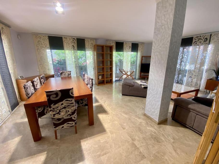 For A Stay Balears Beach ซาลอว์ ภายนอก รูปภาพ