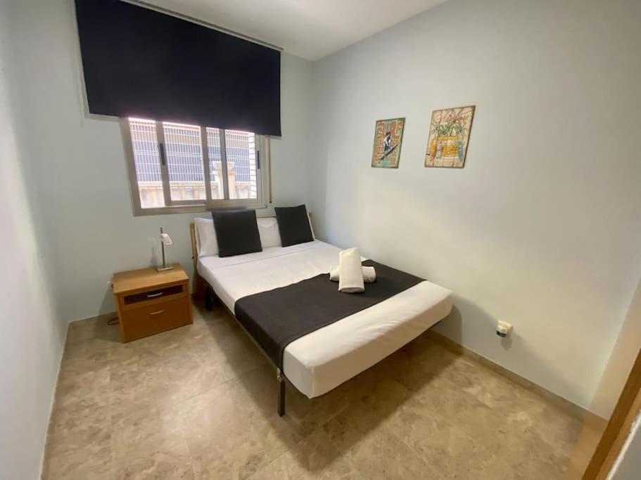 For A Stay Balears Beach ซาลอว์ ภายนอก รูปภาพ