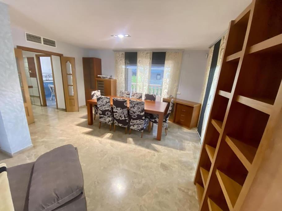 For A Stay Balears Beach ซาลอว์ ภายนอก รูปภาพ
