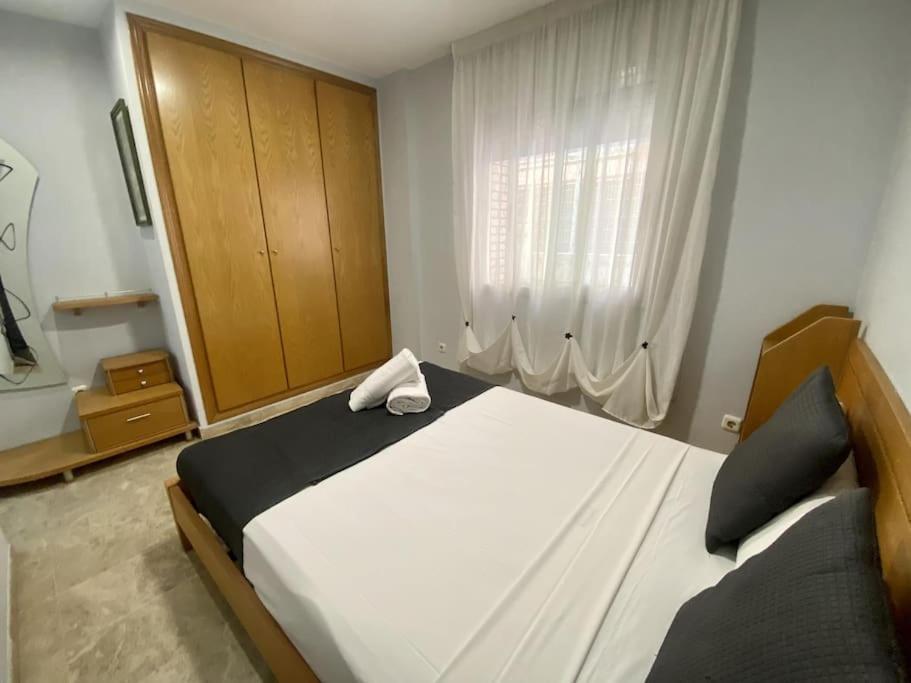 For A Stay Balears Beach ซาลอว์ ภายนอก รูปภาพ
