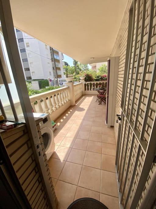 For A Stay Balears Beach ซาลอว์ ภายนอก รูปภาพ