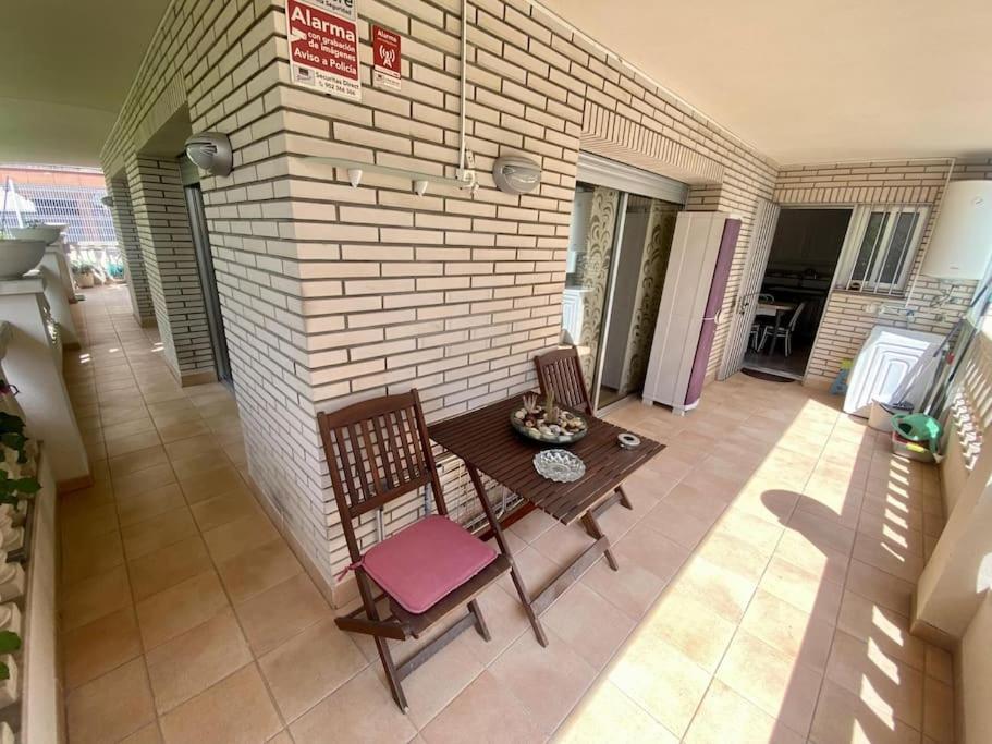 For A Stay Balears Beach ซาลอว์ ภายนอก รูปภาพ