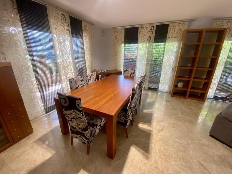 For A Stay Balears Beach ซาลอว์ ภายนอก รูปภาพ