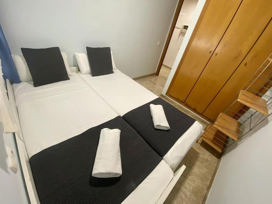 For A Stay Balears Beach ซาลอว์ ภายนอก รูปภาพ