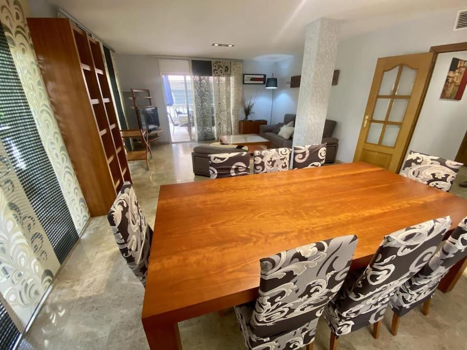 For A Stay Balears Beach ซาลอว์ ภายนอก รูปภาพ