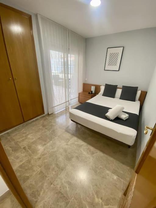 For A Stay Balears Beach ซาลอว์ ภายนอก รูปภาพ