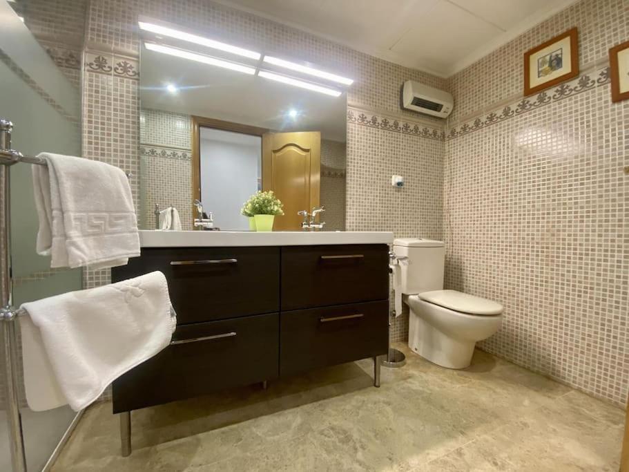 For A Stay Balears Beach ซาลอว์ ภายนอก รูปภาพ