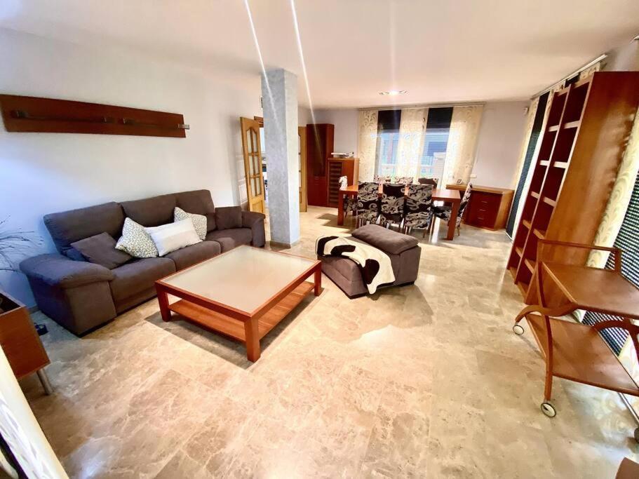 For A Stay Balears Beach ซาลอว์ ภายนอก รูปภาพ