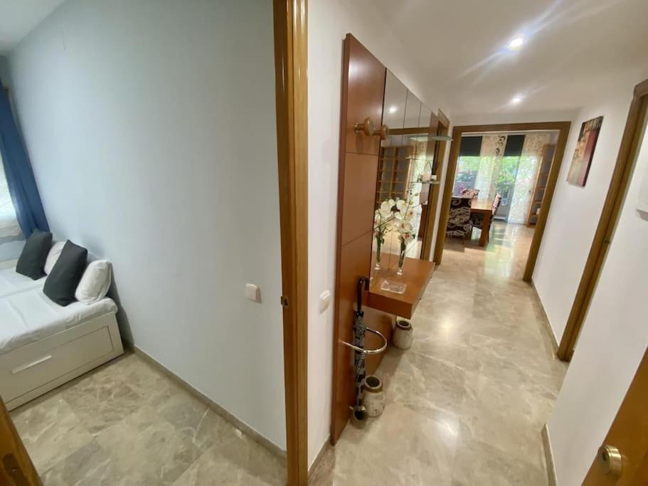 For A Stay Balears Beach ซาลอว์ ภายนอก รูปภาพ