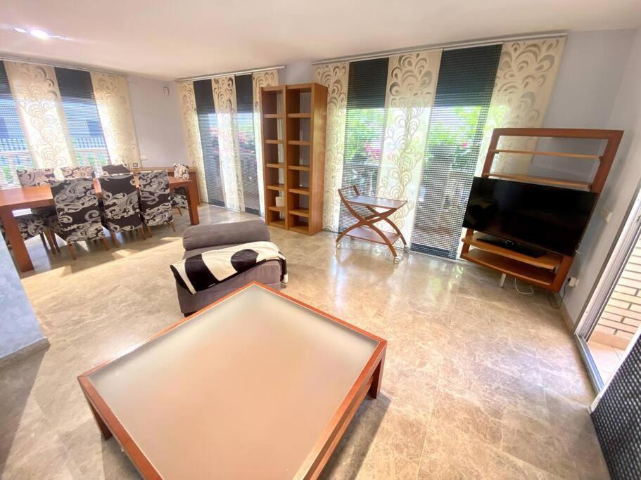For A Stay Balears Beach ซาลอว์ ภายนอก รูปภาพ
