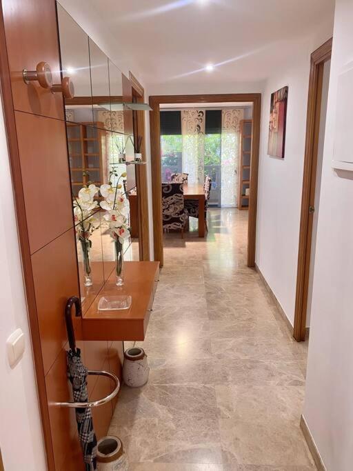 For A Stay Balears Beach ซาลอว์ ภายนอก รูปภาพ