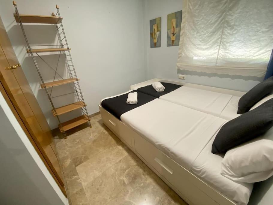 For A Stay Balears Beach ซาลอว์ ภายนอก รูปภาพ