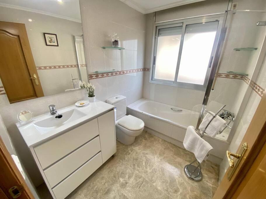 For A Stay Balears Beach ซาลอว์ ภายนอก รูปภาพ